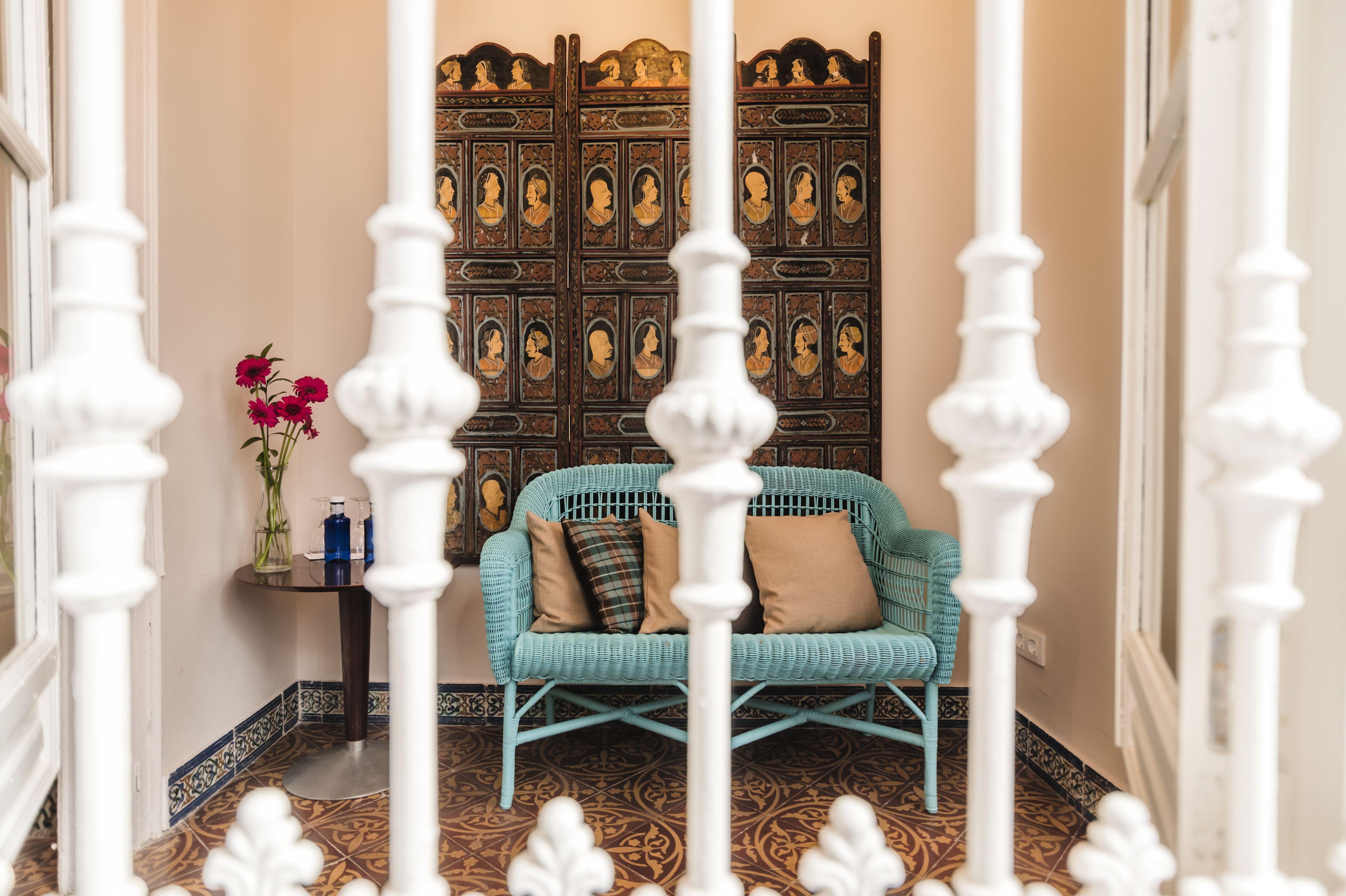 Hotel Boutique Casa De Colon — Billeder 2