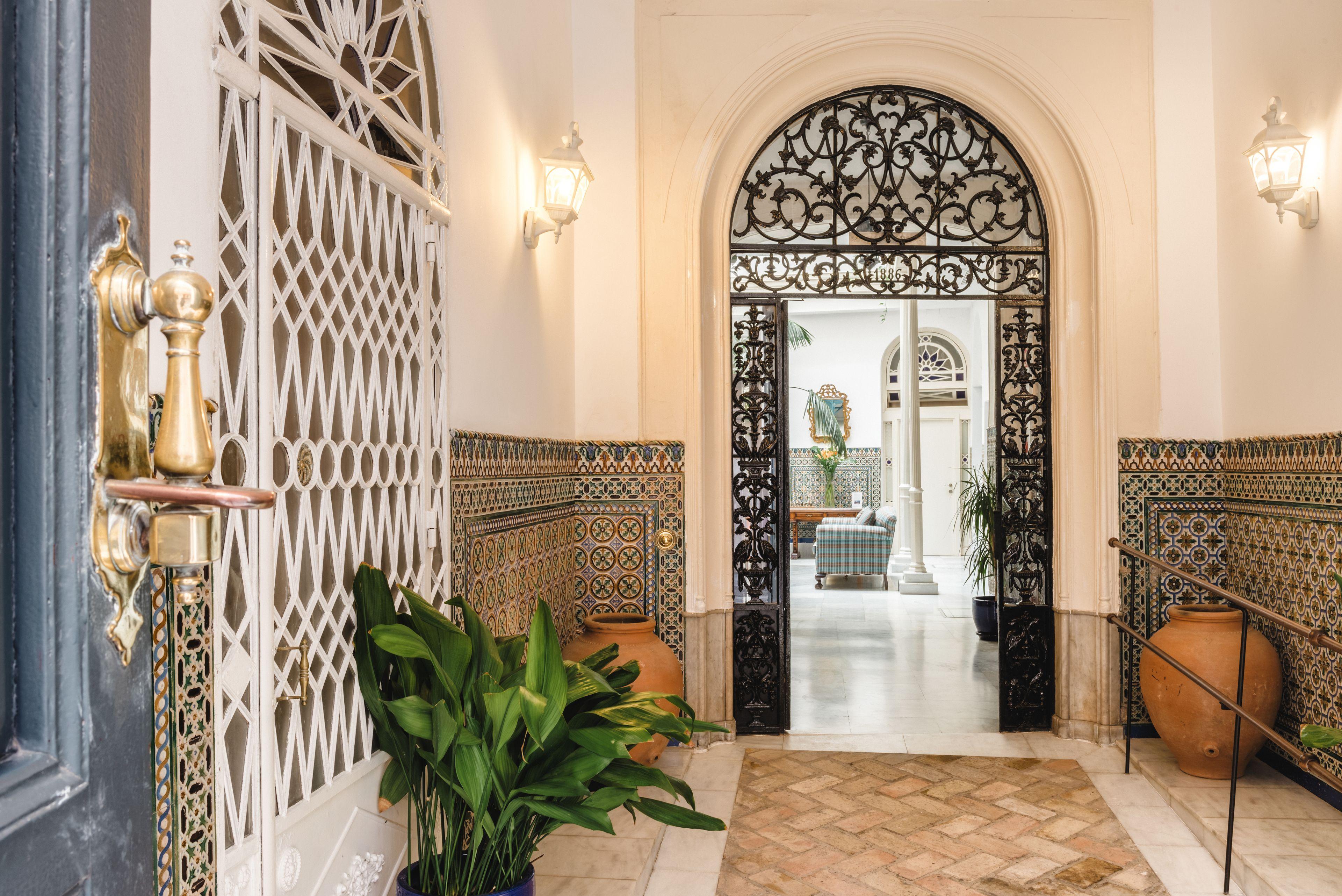 Hotel Boutique Casa De Colon — Billeder 1