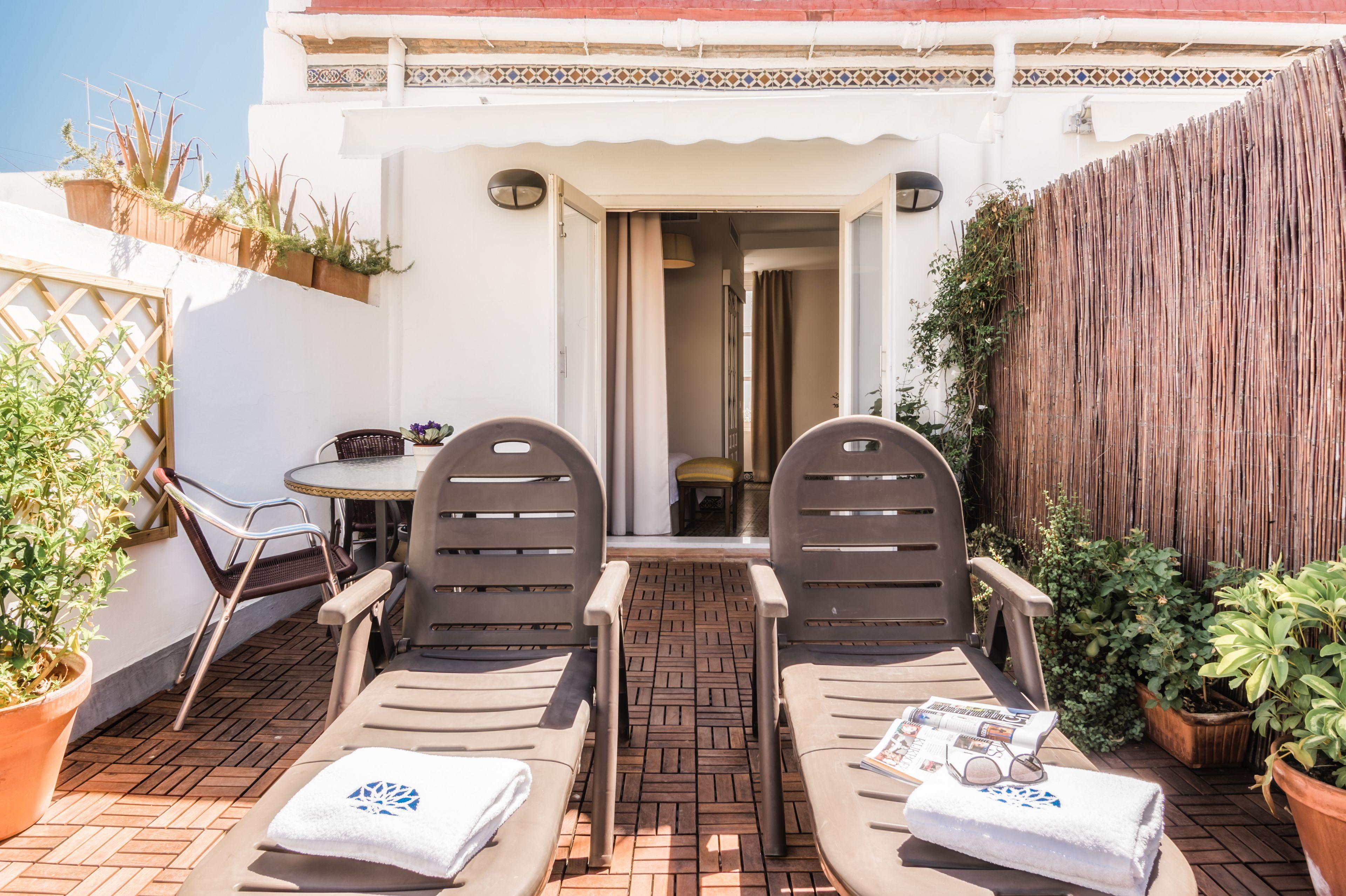 Hotel Boutique Casa De Colon — Billeder 3